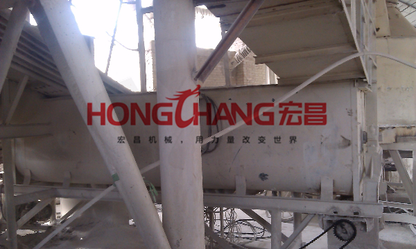 氫氧化鈣設備的生產(chǎn)規(guī)格都有哪些呢