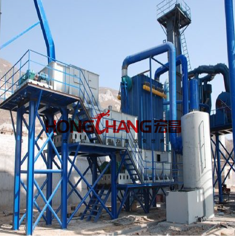 定做氫氧化鈣生產(chǎn)線需要多長時間