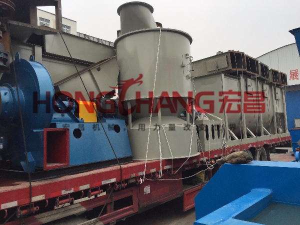 氫氧化鈣設備的生產(chǎn)規(guī)格都有哪些?