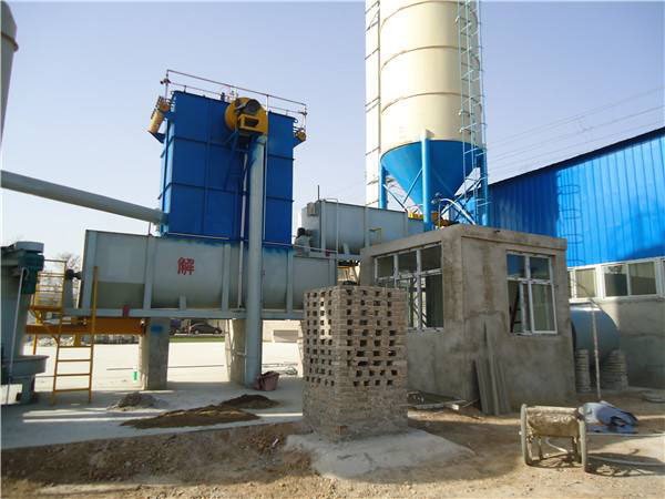 氫氧化鈣作為干燥劑的應用